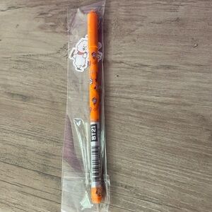 RJ BT21 PEN WITH CHARM